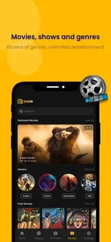 sonyliv-subscription-plans-offers Movies and shows